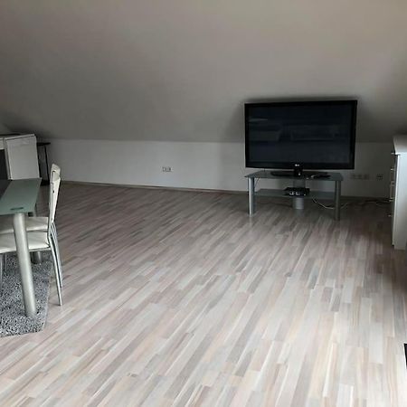 Ferienwohnung An Der Nordsee Sande Zewnętrze zdjęcie