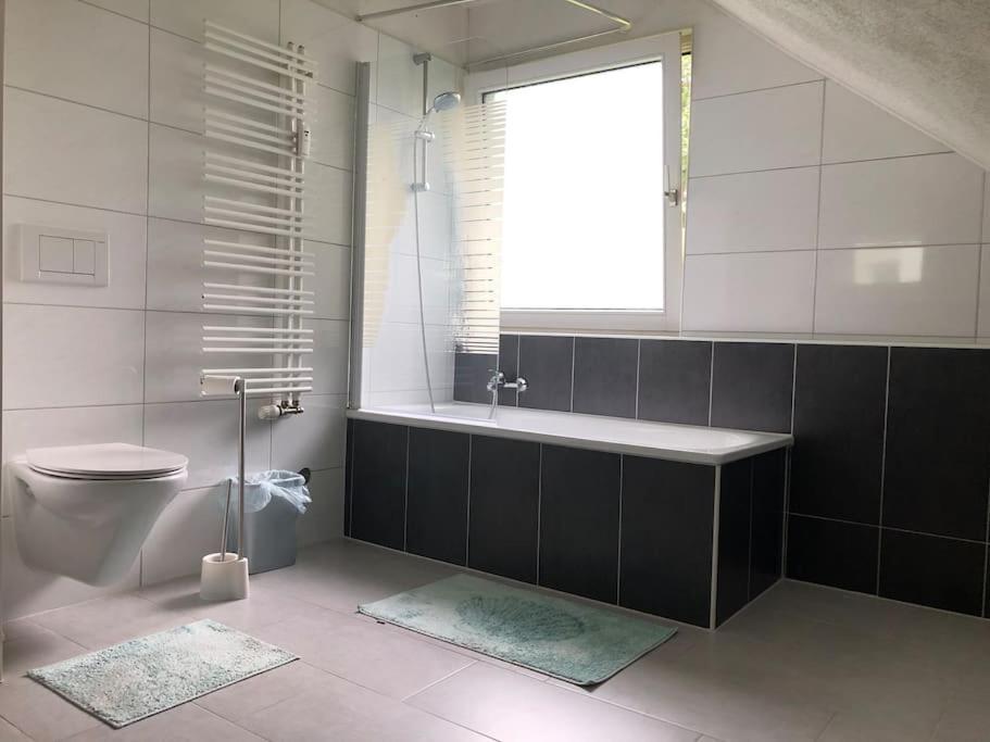 Ferienwohnung An Der Nordsee Sande Zewnętrze zdjęcie