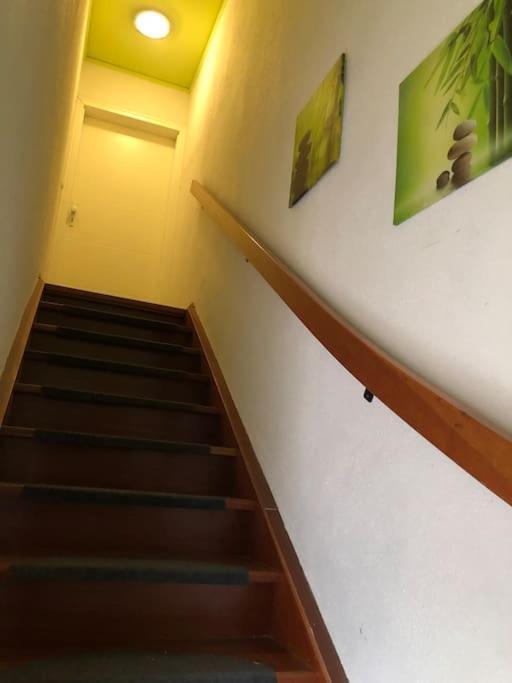 Ferienwohnung An Der Nordsee Sande Zewnętrze zdjęcie