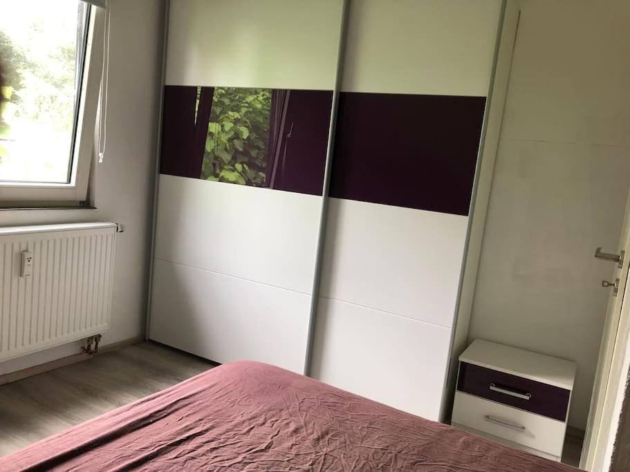 Ferienwohnung An Der Nordsee Sande Zewnętrze zdjęcie